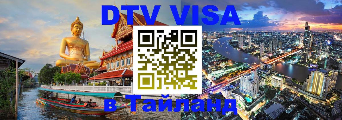 Оформление DTV визы под ключ: стоимость и тарифы, только загранпаспорт - Рубцовск  04.10.2025 
